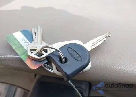 2003 Ford Ranger Edge/Tremor/Xlt from USA, damaged, VIN 1FTYR44VX3PA20838